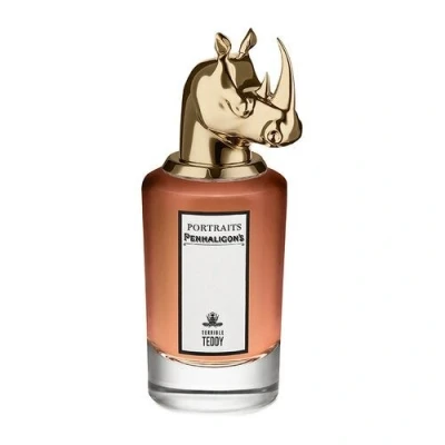 Abbildung von Penhaligon&#039;s Terrible Teddy Eau de Parfum 75 ml
