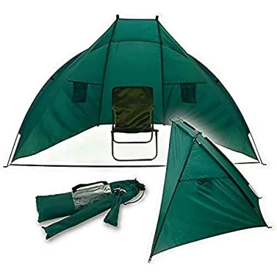 Abbildung von Behr RedCarp Eco Shelter Brolly
