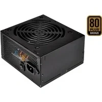Abbildung von Silverstone SST ET550 B v1.2 ATX Netzteil 80 PLUS Bronze 550 Watt