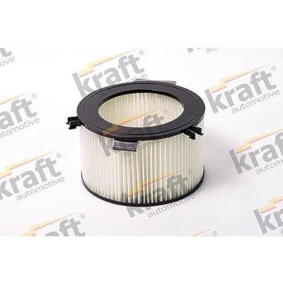Abbildung von KRAFT 1730200 Innenraumfilter Partikelfilter 102 VOLKSWAGEN: Transporter 4 Bus, Kastenwagen, Pritsche / Fahrgestell
