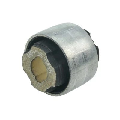 Abbildung von MEYLE 11 14 710 0022 Lagerbuchse, Querlenker ohne Halter ORIGINAL Quality CITROËN: C5 III Kombi, PEUGEOT: 508 I SW, 407 SW