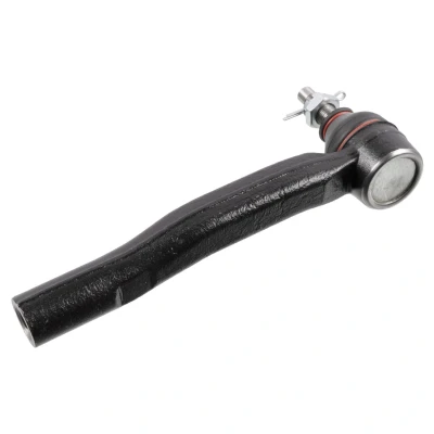 Abbildung von FEBI BILSTEIN 43226 Spurstangenkopf Vorderachse rechts mit Kronenmutter