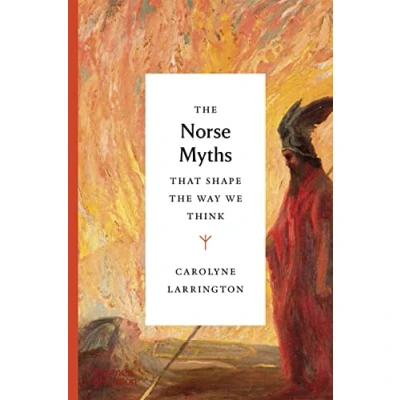 Abbildung von the Norse Myths That Shape Way We Think