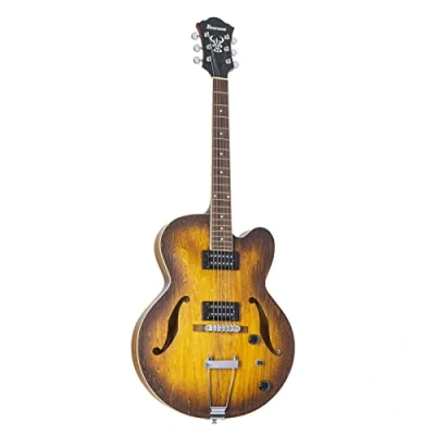 Abbildung von Ibanez AF55 TF Halbakustikgitarre