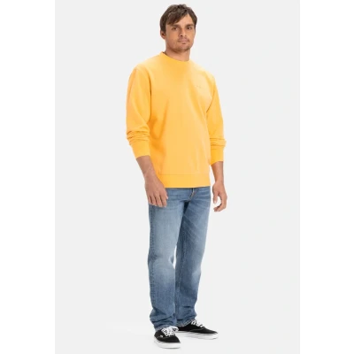 Abbildung von Quiksilver Salt Water Crew Oberteil aus Fleece Mann
