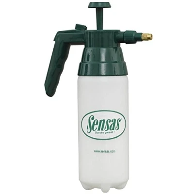 Abbildung von Sensas Pression Atomiser Mini Angelzubehör