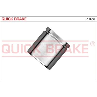 Abbildung von Kolben, Bremssattel QUICK BRAKE 185389K