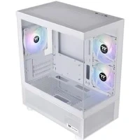 Abbildung von Thermaltake View 170 TG ARGB Micro Chassis Snow