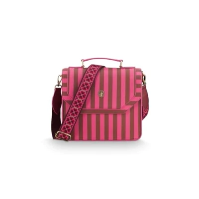 Abbildung von Pip Studio Umhängetasche, Damen, Größe: One Size, Pink