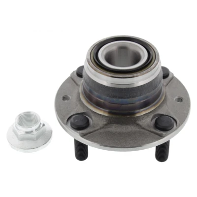 Abbildung von MAPCO 26287 Radlagersatz 122 MAZDA: MX 5 2, I, Demio Station Wagon