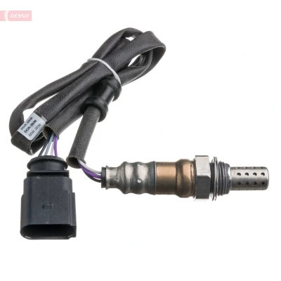 Abbildung von DENSO Direct Fit DOX 2036 Lambdasonde M18x1.5 beheizt, Planarsonde, Sprungsonde AUDI: A4 B7 Avant, A3 Schrägheck, A6 C6 Avant