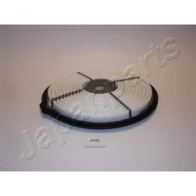 Abbildung von ASHIKA 20 06 610 Luftfilter 35,4 268 Filtereinsatz DAIHATSU: Feroza Hard Top