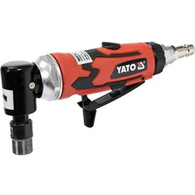 Abbildung von Yato YT 09676, 20000 RPM, 5 cm, Druckluft, 480 g