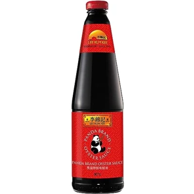 Abbildung von Lee Kum Kee Panda Austernsauce 907 g