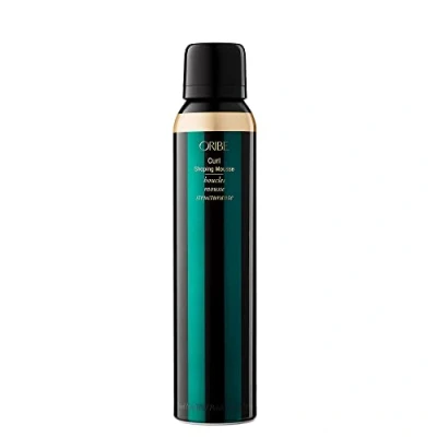 Abbildung von Oribe Moisture &amp; Control Curl Shaping Mousse 175 ml