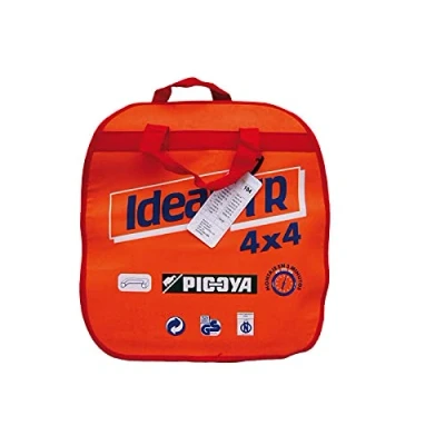 Abbildung von PICOYA Schneekette IDEAL TR Nr. 112SP3 für 275/60 20, speziell SUV 4 x VL Wohnmobil