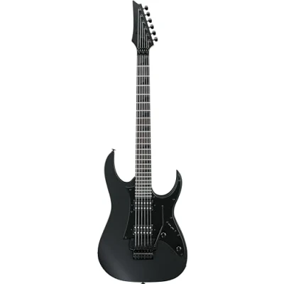 Abbildung von Ibanez GRGR330EX BKF