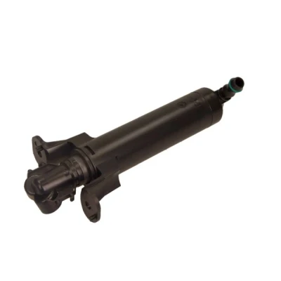 Abbildung von MAXGEAR 45 0063 Waschwasserdüse, Scheinwerferreinigung vorne links AUDI: A3 Sportback, Limousine, Schrägheck