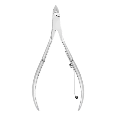 Abbildung von Zwilling Classic Inox Hautzange 10 cm