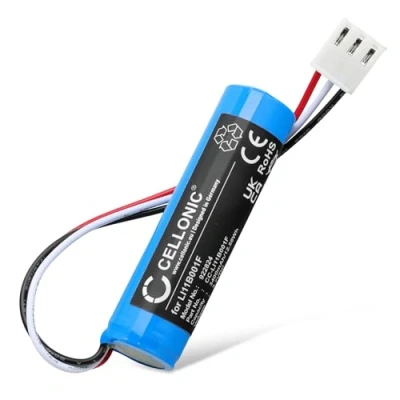 Abbildung von CELLONIC Akku kompatibel mit Harman Kardon Onyx Studio 1, 2 3.6V 3.7V 3400mAh