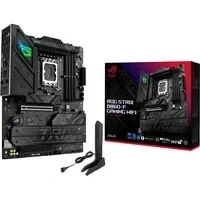 Abbildung von ASUS ROG Strix B860 F Gaming WIFI Mainboard