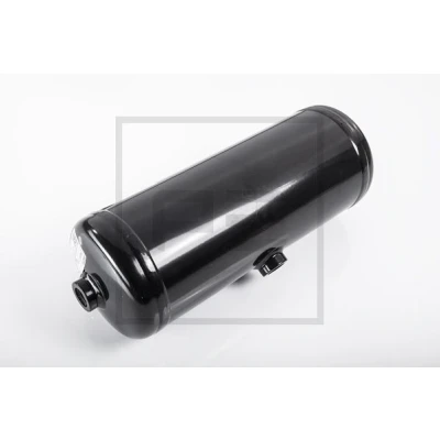 Abbildung von PETERS ENNEPETAL 016.392 80A Luftbehälter, Druckluftanlage 5,4l MERCEDES BENZ: ATEGO 2,