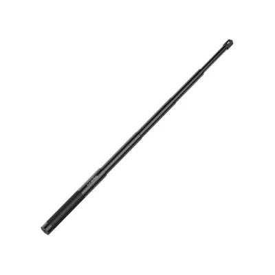 Abbildung von Inov8 Selfie Stick für Insta360 One X2/X3/R/RS, ausziehbar von 21 bis 81 cm, MT 57