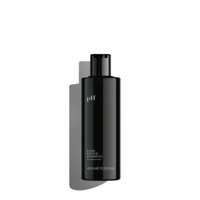 Abbildung von pH laboratories Pure Repair Shampoo 400 ml