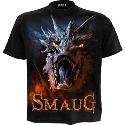 Abbildung von WB Studio Herren M101 T Shirts Shirt, Black, L