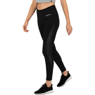 Abbildung von Trigema Jerseyhose &quot;TRIGEMA Sport Leggings&quot;, (1 tlg.)