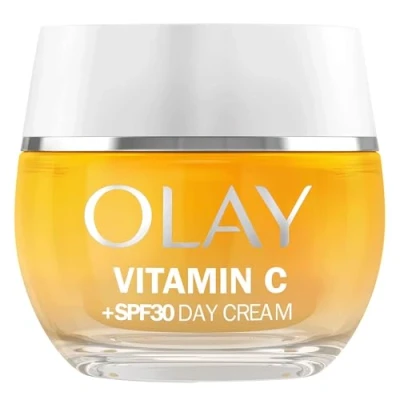 Abbildung von Olay Regenerist Vitamin C Tagescreme Nachfüllbar SPF 30 50 ml