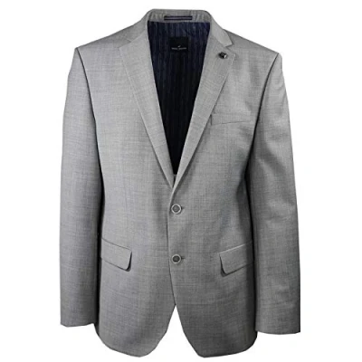 Abbildung von Hechter Paris Dhxtension Sakko, Herren, Größe: 102, Grey