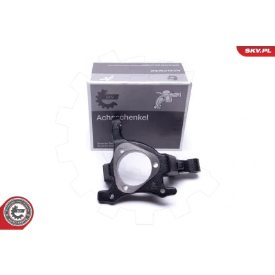 Abbildung von ESEN SKV 47SKV532 Achsschenkel Vorderachse rechts OPEL: Astra H Caravan, GTC, TwinTop