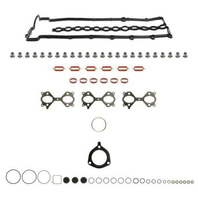 Abbildung von AJUSA 53023800 Dichtungssatz, Zylinderkopf ohne Zylinderkopfdichtung BMW: 3 Touring, 5 Limousine