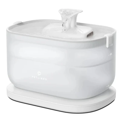 Abbildung von Petlibro Dockstream Water Fountain Wireless Pump PL WF005 91W