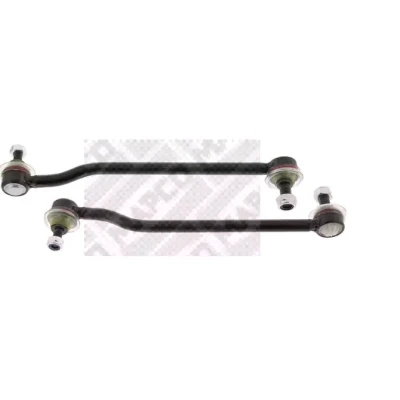 Abbildung von MAPCO 59861/2HPS Reparatursatz, Stabilisatorkoppelstange Vorderachse beidseitig MERCEDES BENZ: C Klasse T modell, Limousine