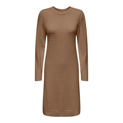 Abbildung von ONLY Strickkleid ONLKATIA LS PUFF DRESS CC KNT