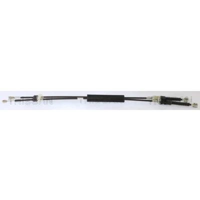 Abbildung von TRISCAN 8140 25716 Seilzug, Schaltgetriebe RENAULT: CLIO 3