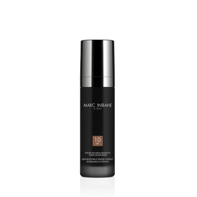 Abbildung von Marc Inbane Le Teint Getönte Tagescreme SPF 10 30 ml