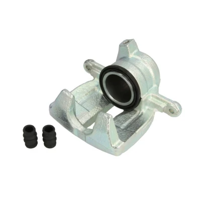 Abbildung von BUDWEG CALIPER 343691 Bremssattel MERCEDES BENZ: C Klasse Limousine, T modell, CLK Coupe