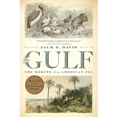 Abbildung von The Gulf: Making of An American Sea