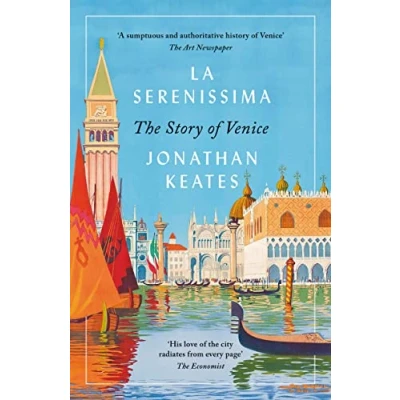 Abbildung von La Serenissima: The Story of Venice