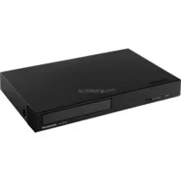 Abbildung von Panasonic DP UB154 Blu ray Player