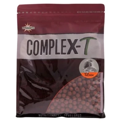 Abbildung von Dynamite Baits CompleX T Boilies 1kg 12mm
