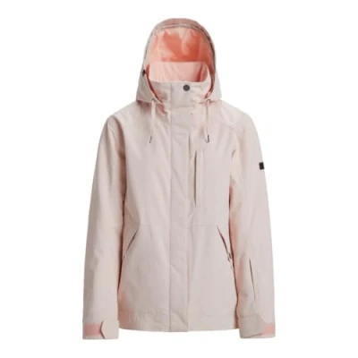 Abbildung von Roxy Billie Snowboardjacke, Damen, Größe: Small, Meb