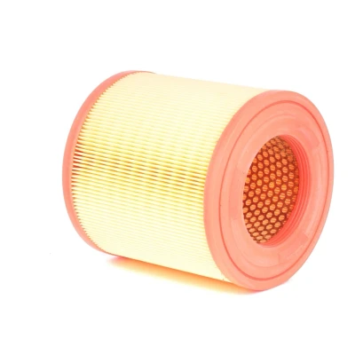 Abbildung von RIDEX 8A0614 Luftfilter 184 175 Umluftfilter NISSAN: NT400 Cabstar, Cabstar Pritsche / Fahrgestell