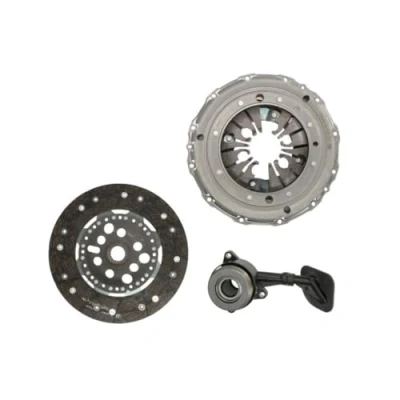 Abbildung von LuK 622 2229 33 Kupplungssatz VOLKSWAGEN: Sharan I, FORD: Galaxy Mk1 MPV, SEAT: Alhambra I