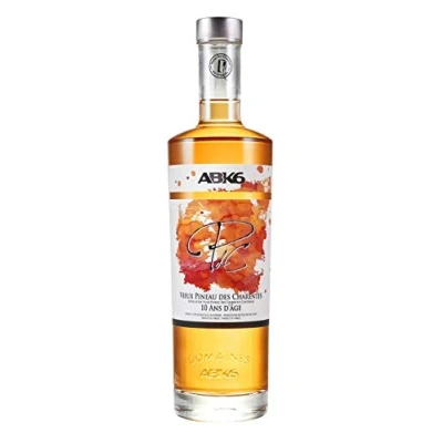 Abbildung von ABK6 Cognac Pineau (1 x 0.7 l)