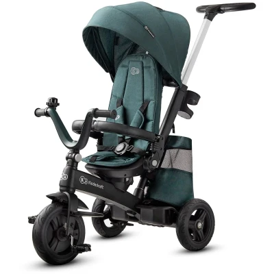 Abbildung von Kinderkraft Dreirad Easytwist