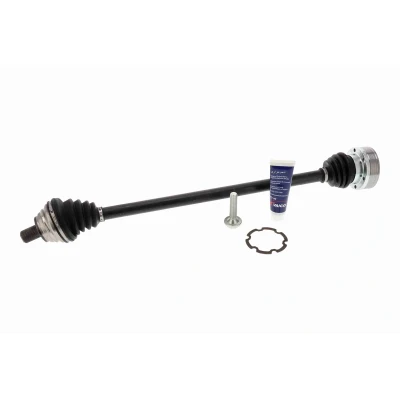 Abbildung von VAICO V10 8576 Antriebswelle 813mm VOLKSWAGEN: Golf 5 Schrägheck, Touran I, Caddy 3 Kombi, SKODA: Octavia 2 Combi, Superb II Kombi